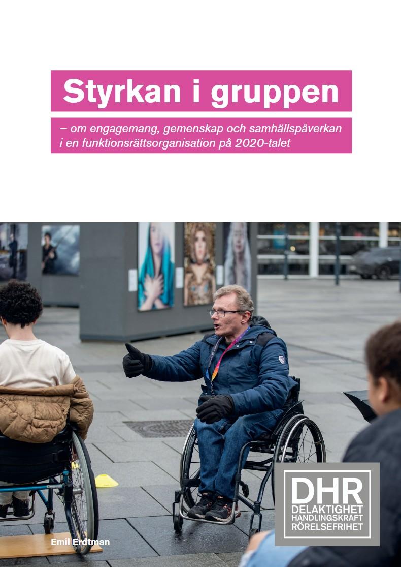Styrkan i gruppen