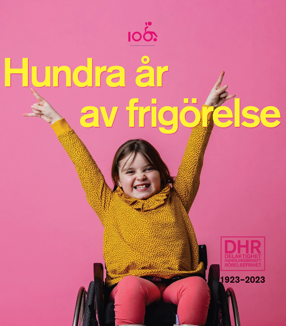 Hundra år av frigörelse